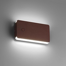 Светильник ландшафтный Novotech STRAIT 359591 1