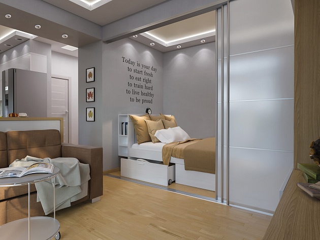 Точечный светильник Kanlux ELICEO DSO W/G 35283 Фото № 5