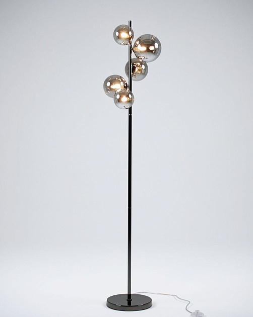 Торшер Moderli Renny V10799-5F Фото № 5