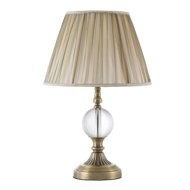 Настольный светильник LED4U L9923 AB Фото № 1