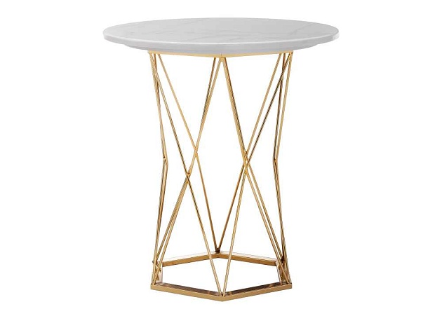 Кухонный стол Woodville Melan 11771 изображение 4 Кухонный стол Woodville Melan 11771 Фото № 4