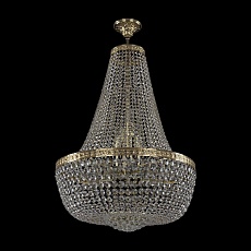 Подвесная люстра Bohemia Ivele 19281/H2/55IV G