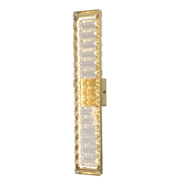 Настенный светодиодный светильник Favourite Manor 4195-2W Фото № 1