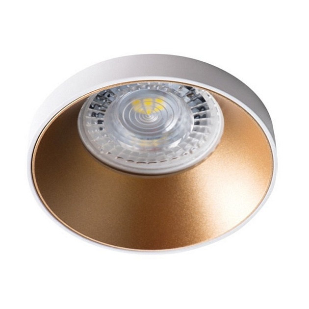 Точечный светильник Kanlux Simen 29140 изображение 1 Точечный светильник Kanlux Simen 29140 Фото № 1