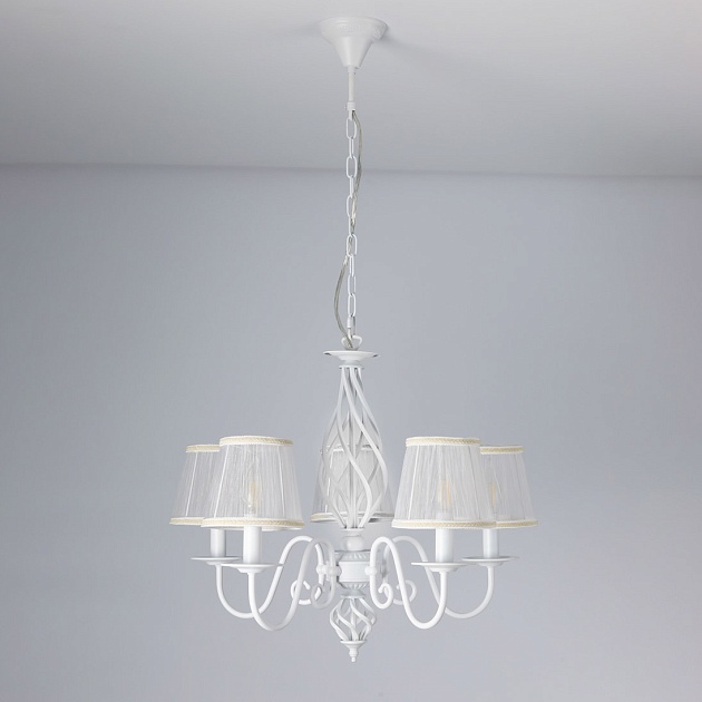 Подвесная люстра Citilux Ровена CL427150 Фото № 2