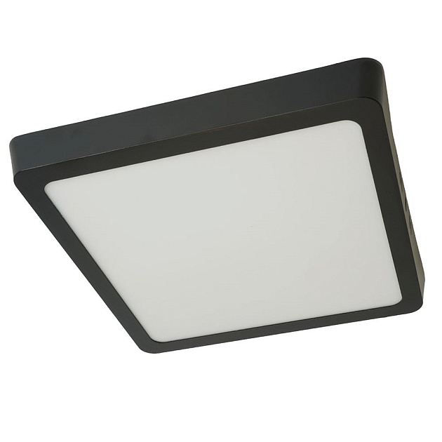 Потолочный светодиодный светильник Feron AL504 51074 изображение 1 Потолочный светодиодный светильник Feron AL504 51074 Фото № 1