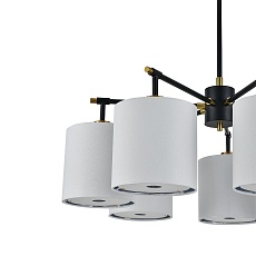 Подвесная люстра Escada Idea 10186/7PL 2