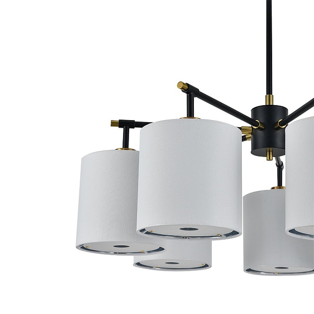 Подвесная люстра Escada Idea 10186/7PL изображение 3 Подвесная люстра Escada Idea 10186/7PL Фото № 3