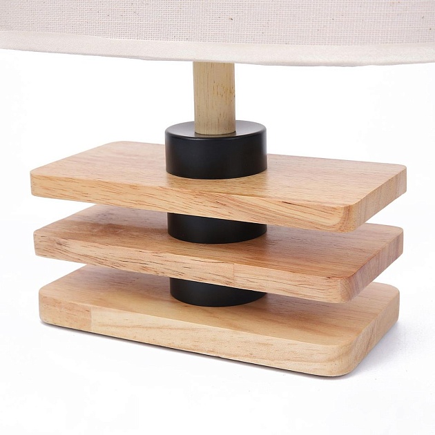 Настольная лампа Lumion County Maderana 8205/1T Фото № 4