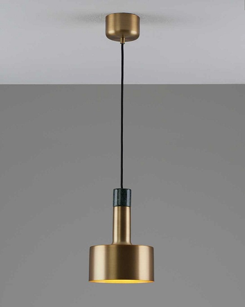 Светильник подвесной Moderli Goldy V11319-1P Фото № 3