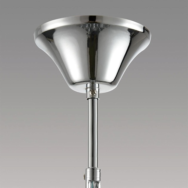Подвесная люстра Lumion Classi Laoka 8032/8 Фото № 4