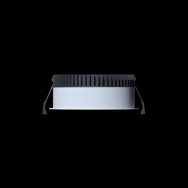 Встраиваемый светильник Led Holding WAY 25W LH1611791 Фото № 3