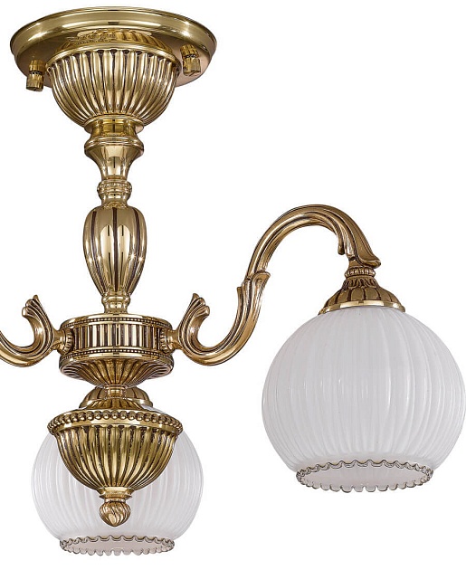 Потолочная люстра Reccagni Angelo PL 9320/3 Фото № 2