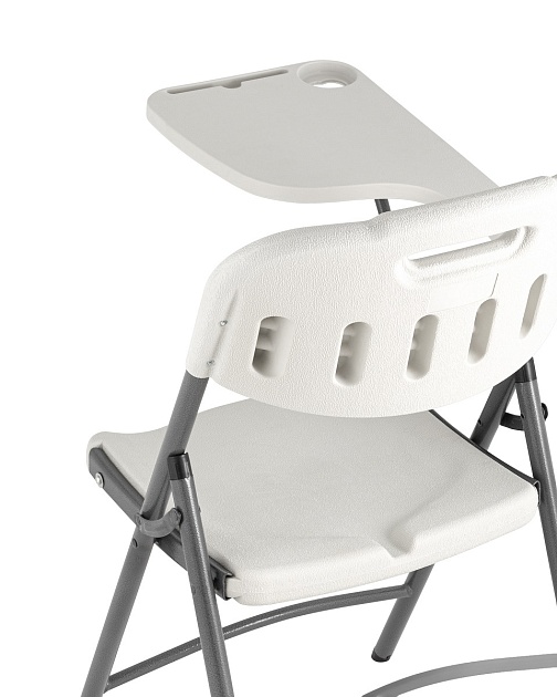 Складной стул Stool Group банкетный со столиком D25X Фото № 7