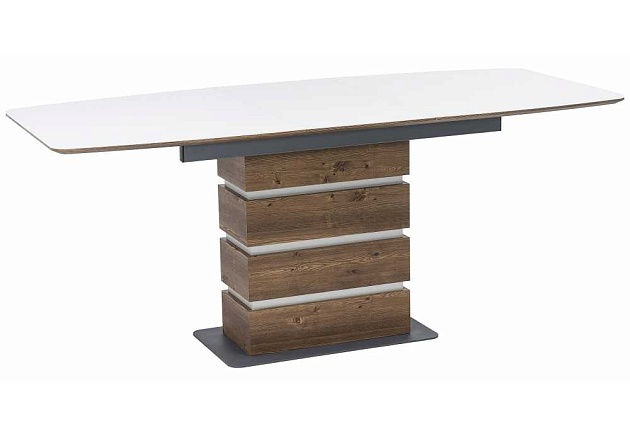 Кухонный стол Woodville Фернан 462112 изображение 10 Кухонный стол Woodville Фернан 462112 Фото № 10