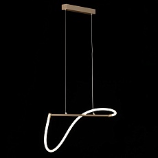 Подвесной светильник Citilux EVA CL210112 5