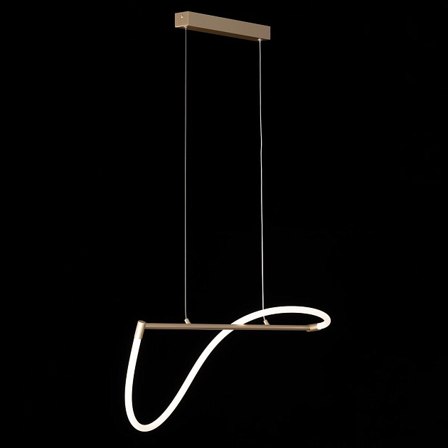 Подвесной светильник Citilux EVA CL210112 Фото № 6