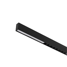 Подвесной светодиодный светильник Arte Lamp Lao A2190SP-1BK 1