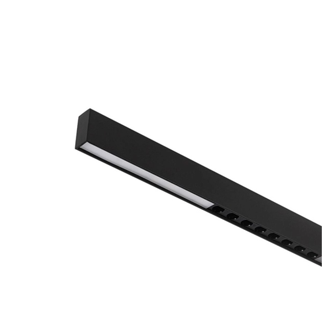 Подвесной светодиодный светильник Arte Lamp Lao A2190SP-1BK изображение 2 Подвесной светодиодный светильник Arte Lamp Lao A2190SP-1BK Фото № 2