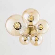 Подвесная люстра Citilux Томми CL102053 3