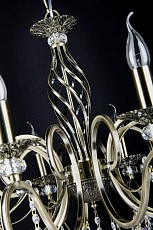 Подвесная люстра Maytoni Grace RC247-PL-10-R 3