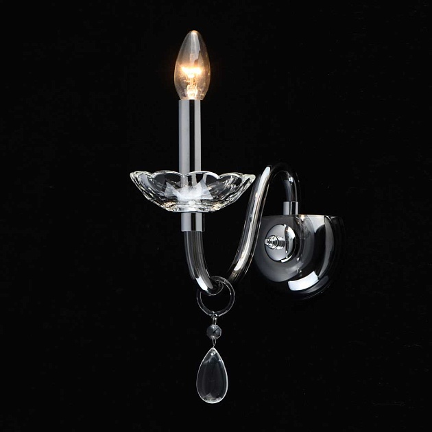 Бра MW-Light Элла 483024601 Фото № 3