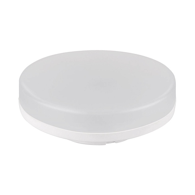 Лампа светодиодная Elektrostandard GX53 6W 4200K матовая a050585 изображение 1 Лампа светодиодная Elektrostandard GX53 6W 4200K матовая a050585 Фото № 1