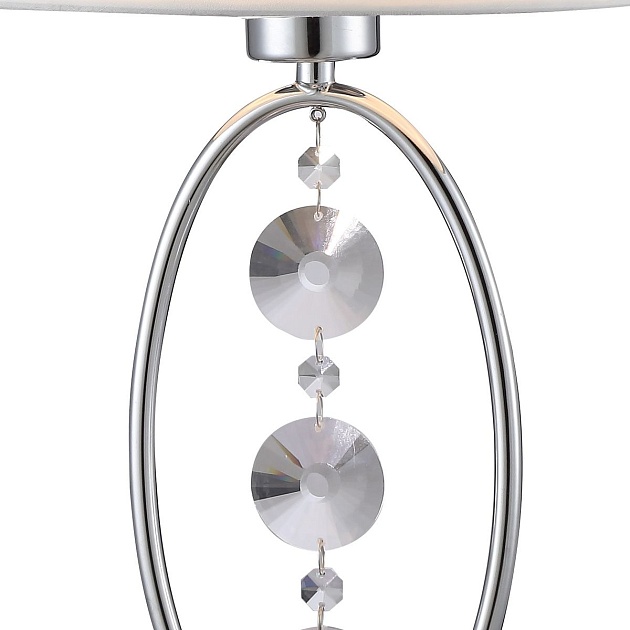 Настольная лампа Illumico IL1000-1T-27 CR Фото № 2