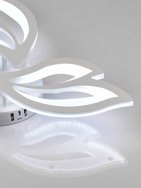 Потолочная светодиодная люстра Natali Kovaltseva LED LAMPS 81426 изображение 3 Потолочная светодиодная люстра Natali Kovaltseva LED LAMPS 81426 Фото № 3