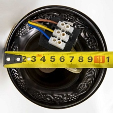 Подвесная люстра Citilux Каир CL419263 1