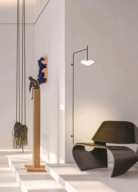 Бра Romatti Cullinan Manica W11141Q Фото № 1