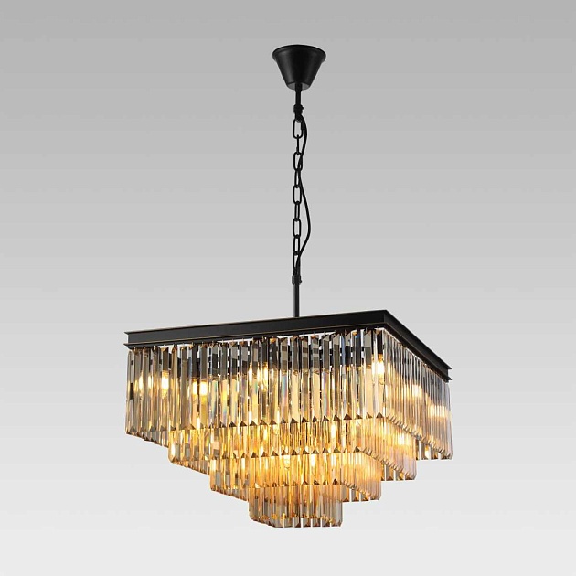 Подвесная люстра Citilux Мартин CL332242 Фото № 8