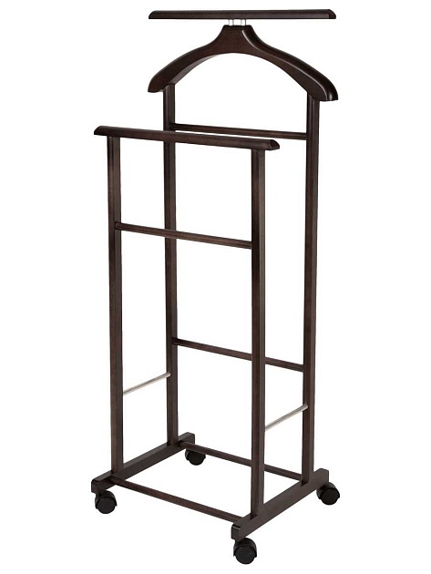 Гардеробная вешалка Мебелик В 22Н 002235 Фото № 8