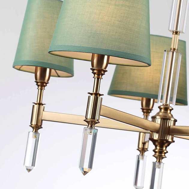 Подвесная люстра Odeon Light Modern London 4887/5 Фото № 4