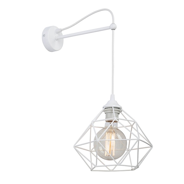 Бра Vitaluce V4258-0/1A изображение 1 Бра Vitaluce V4258-0/1A Фото № 1