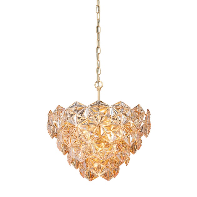 Подвесная люстра Vitaluce V5294-8/6+3+1 изображение 1 Подвесная люстра Vitaluce V5294-8/6+3+1 Фото № 1