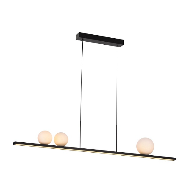 Подвесная люстра Citilux Glob CL209131 изображение 2 Подвесная люстра Citilux Glob CL209131 Фото № 2