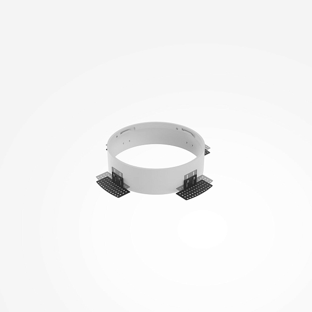 Основание для встраиваемого светильника Maytoni DLA032-TRS24-W Фото № 8