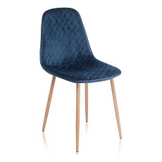 Кухонный стул Woodville Capri 11842