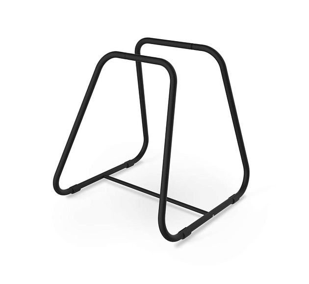 Барный стул Sheffilton SHT-ST19/S38 черный/черный 4304348201 Фото № 6