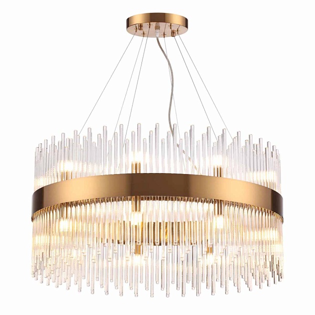 Подвесная люстра Odeon Light Hall Focco 4722/18 Фото № 2