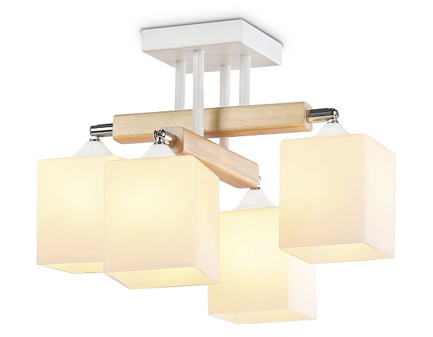 Потолочная люстра Ambrella light Traditional TR9512 Фото № 4