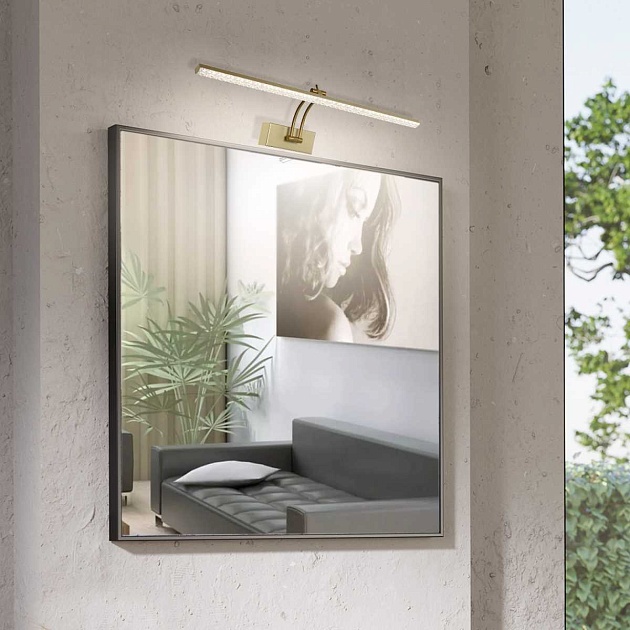 Светильник настенный Reluce 08876-0.2-01S Фото № 7