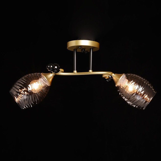 Люстра потолочная De City Клэр 463012402 Фото № 10