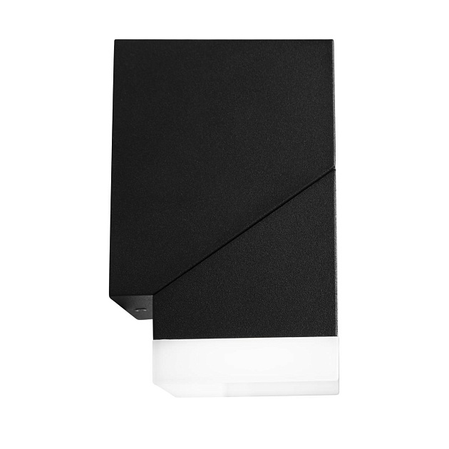 Уличный настенный светильник Loft IT Eterno 100010/A Фото № 17