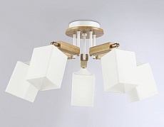 Потолочная люстра Ambrella light Traditional TR9518 4