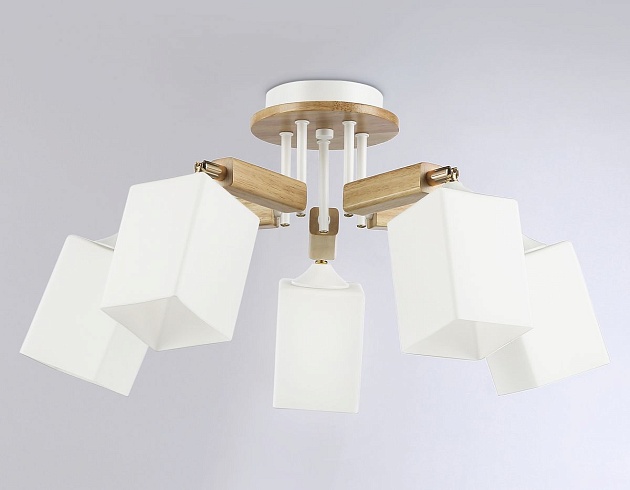 Потолочная люстра Ambrella light Traditional TR9518 Фото № 5