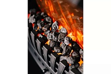 Электрокамин Elekam Bolton с очагом Velar 1110026 3