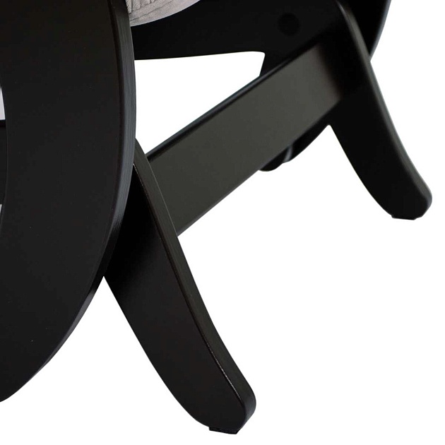 Кресло-качалка Мебелик Модель 68 008369 изображение 8 Кресло-качалка Мебелик Модель 68 008369 Фото № 8