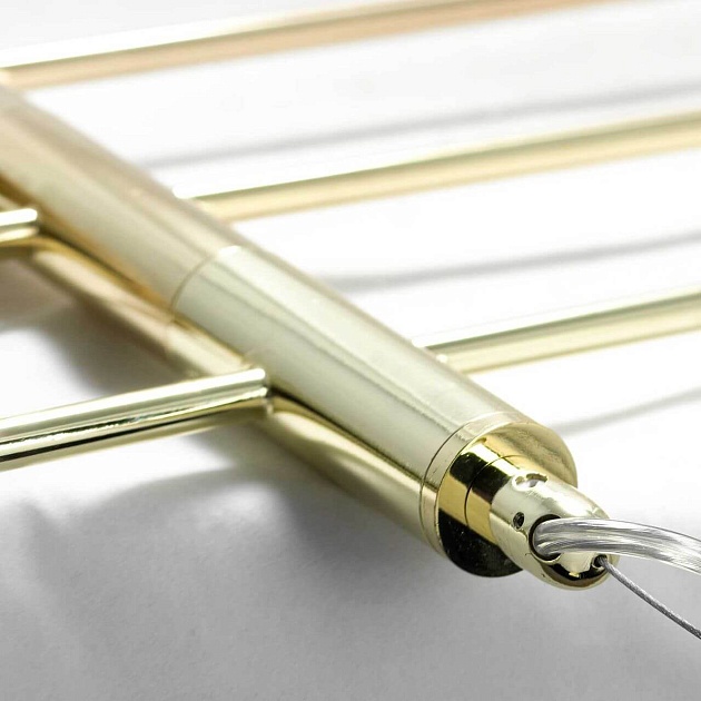 Подвесная люстра Lussole Lgo Huron GRLSP-8155 Фото № 4